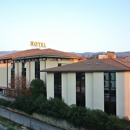 Hotel San Vito Negrar Kültér fotó